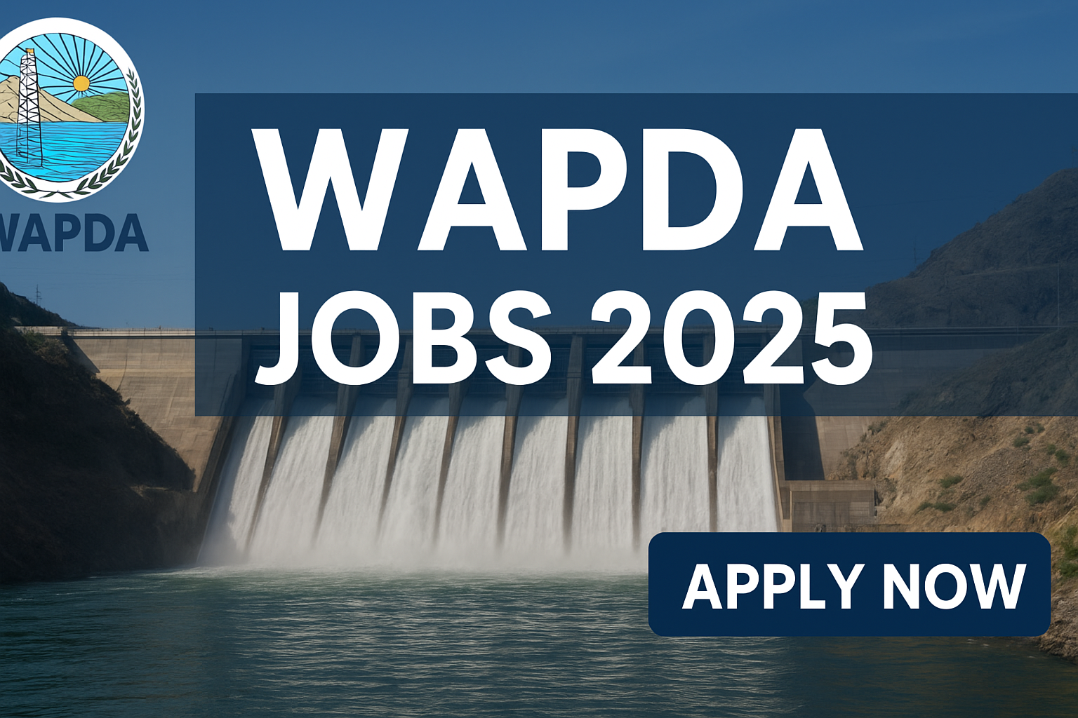 WAPDA Jobs 2025